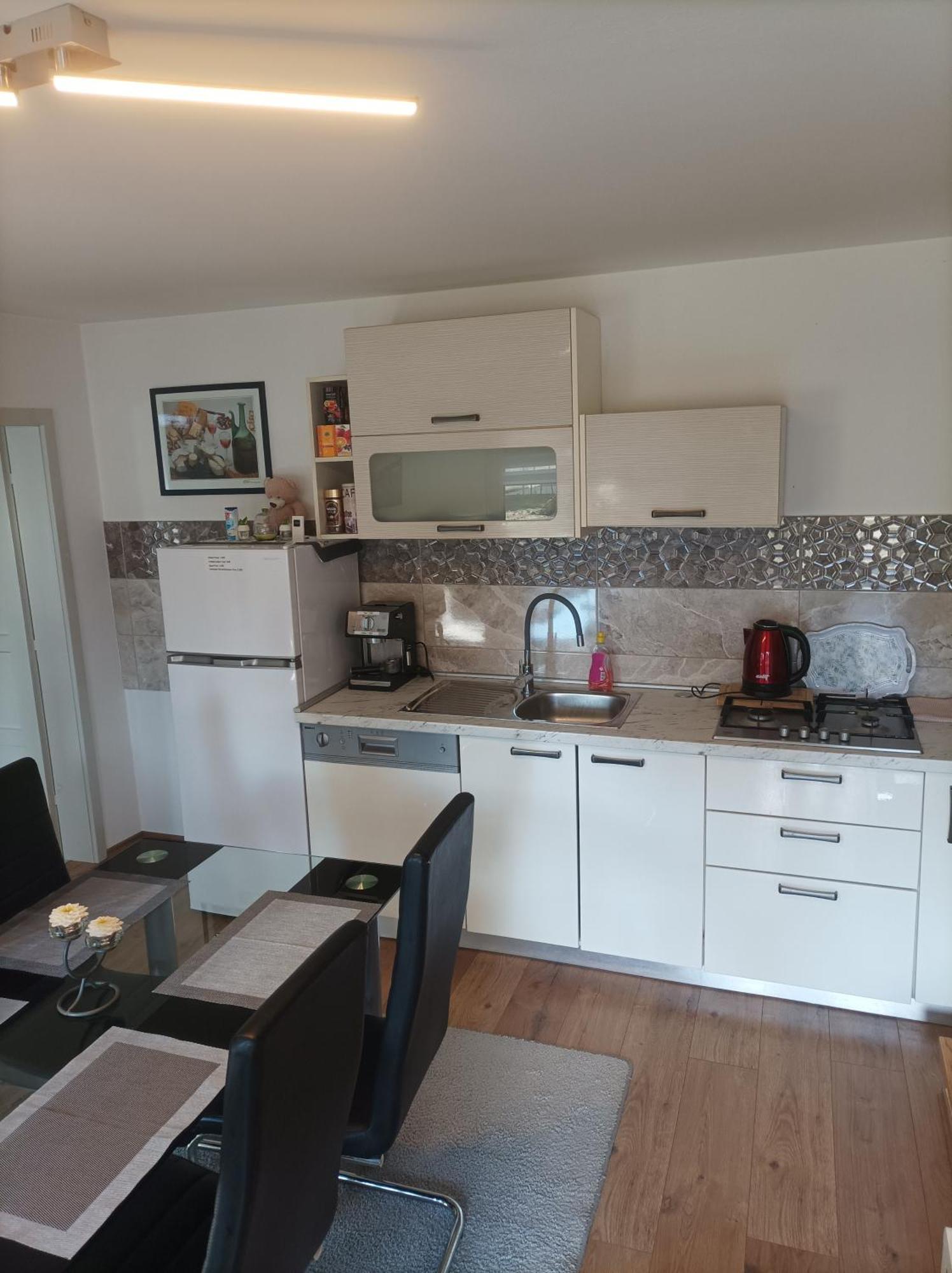 Dobrodosli Apartment Mursko Sredisce Luaran gambar